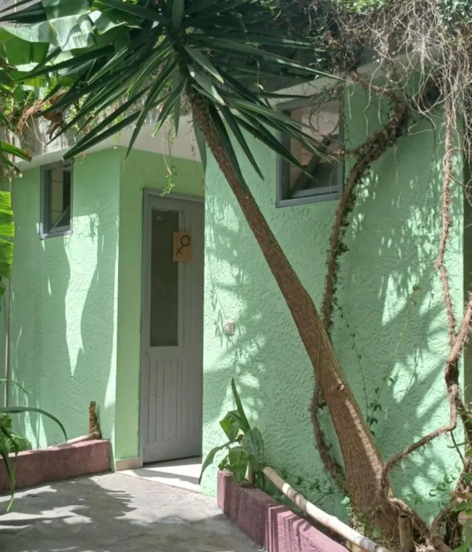 Maison d'hôtes Hotel Bb Divin'Artr à Ribeira Grande Cap-Vert