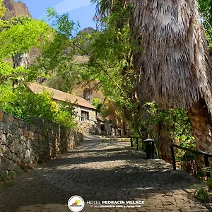 3* Hotel Pedracin Village