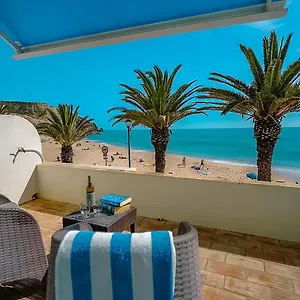 Luz Beach Apartments 3*, Luz Portugal
